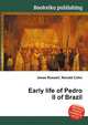 Early life of Pedro II of Brazil, Jesse Russell,Ronald Cohn 