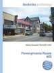 Pennsylvania Route 405, Jesse Russell,Ronald Cohn 