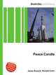 Peace Candle, Jesse Russell,Ronald Cohn 