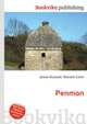 Penmon, Jesse Russell,Ronald Cohn 