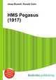 HMS Pegasus (1917), Jesse Russell,Ronald Cohn 