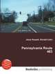 Pennsylvania Route 463, Jesse Russell,Ronald Cohn 