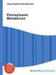 Pennsylvania Ministerium, Jesse Russell,Ronald Cohn 
