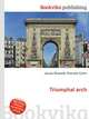 Triumphal arch, Jesse Russell,Ronald Cohn 