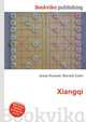 Xiangqi, Jesse Russell,Ronald Cohn 