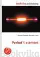 Period 1 element, Jesse Russell,Ronald Cohn 