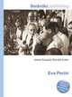 Eva Peron, Jesse Russell,Ronald Cohn 