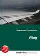 Wing, Jesse Russell,Ronald Cohn 