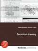 Technical drawing, Jesse Russell,Ronald Cohn 