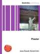 Plaster, Jesse Russell,Ronald Cohn 