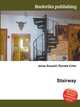 Stairway, Jesse Russell,Ronald Cohn 