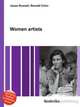 Women artists, Jesse Russell,Ronald Cohn 