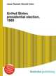 United States presidential election, 1960, Jesse Russell,Ronald Cohn 