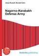 Nagorno-Karabakh Defense Army, Jesse Russell,Ronald Cohn 