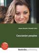 Caucasian peoples, Jesse Russell,Ronald Cohn 