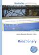 Reactionary, Jesse Russell,Ronald Cohn 