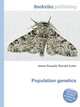 Population genetics, Jesse Russell,Ronald Cohn 