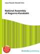 National Assembly of Nagorno-Karabakh, Jesse Russell,Ronald Cohn 