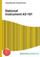 National Instrument 43-101, Jesse Russell,Ronald Cohn 