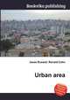 Urban area, Jesse Russell,Ronald Cohn 