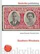 Southern Rhodesia, Jesse Russell,Ronald Cohn 