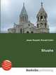 Shusha, Jesse Russell,Ronald Cohn 