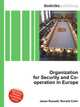 Organization for Security and Co-operation in Europe, Jesse Russell,Ronald Cohn 