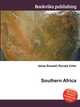 Southern Africa, Jesse Russell,Ronald Cohn 