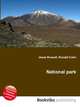 National park, Jesse Russell,Ronald Cohn 