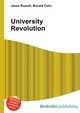 University Revolution, Jesse Russell,Ronald Cohn 