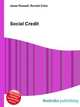 Social Credit, Jesse Russell,Ronald Cohn 