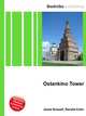 Ostankino Tower, Jesse Russell,Ronald Cohn 