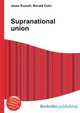Supranational union, Jesse Russell,Ronald Cohn 