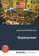 Superpower, Jesse Russell,Ronald Cohn 
