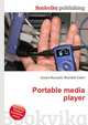 Portable media player, Jesse Russell,Ronald Cohn 