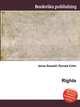 Rights, Jesse Russell,Ronald Cohn 