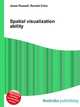 Spatial visualization ability, Jesse Russell,Ronald Cohn 