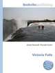 Victoria Falls, Jesse Russell,Ronald Cohn 