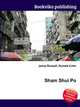 Sham Shui Po, Jesse Russell,Ronald Cohn 