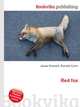 Red fox, Jesse Russell,Ronald Cohn 