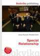 Special Relationship, Jesse Russell,Ronald Cohn 
