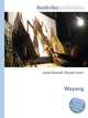 Wayang, Jesse Russell,Ronald Cohn 