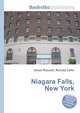 Niagara Falls, New York, Jesse Russell,Ronald Cohn 