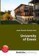University of Essex, Jesse Russell,Ronald Cohn 