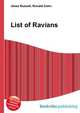 List of Ravians, Jesse Russell,Ronald Cohn 