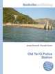 Old Tai O Police Station, Jesse Russell,Ronald Cohn 