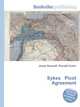 Sykes Picot Agreement, Jesse Russell,Ronald Cohn 