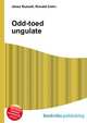 Odd-toed ungulate, Jesse Russell,Ronald Cohn 