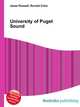 University of Puget Sound, Jesse Russell,Ronald Cohn 