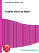 Nassim Nicholas Taleb, Jesse Russell,Ronald Cohn 